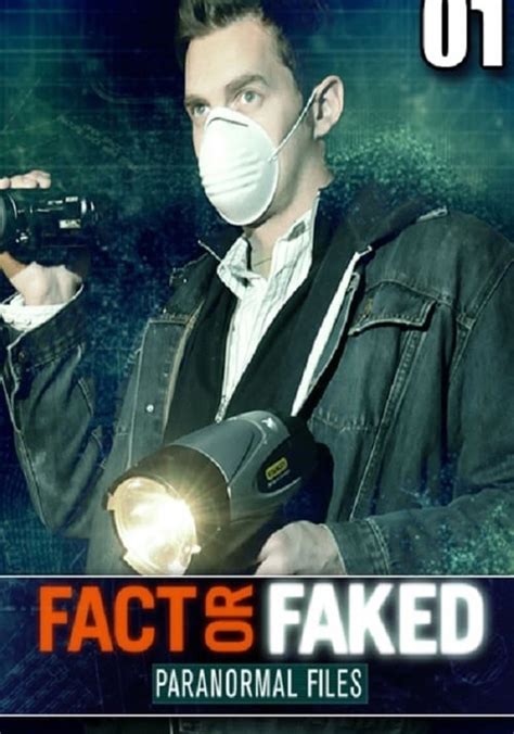 where can i watch fact or faked|watch fact or faked paranormal.